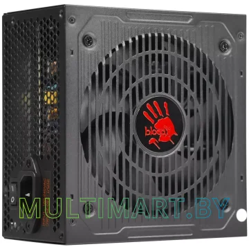 Блок питания A4Tech Bloody BD-PS500W